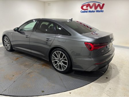 2023 Audi A6 - thumbnail 5