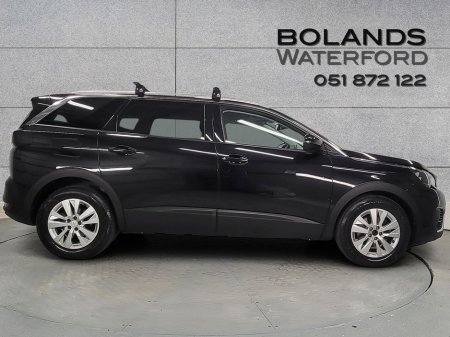 2020 Peugeot 5008 - thumbnail 3