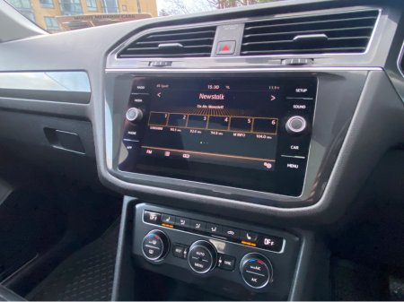 2019 Volkswagen Tiguan Allspace Auto 7Seats Massive Spec €30,900 thumbnail