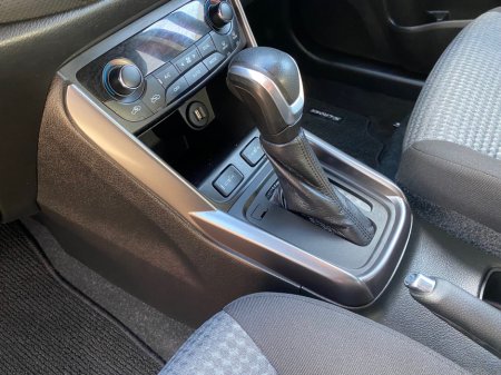 2024 Suzuki S-CROSS - thumbnail 8