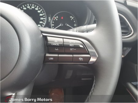 2026 Mazda CX-30 - thumbnail 21