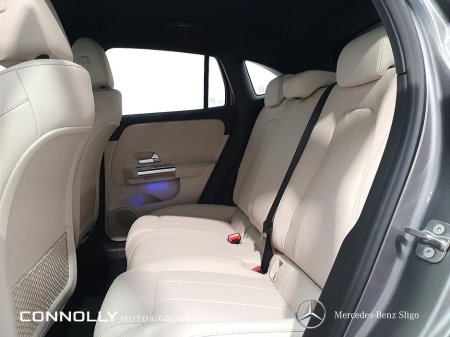 2026 Mercedes-Benz GLA Class GLA 180D Progressive €58,940 thumbnail