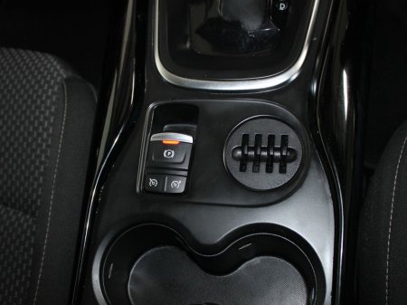 2016 Renault Kadjar - thumbnail 22