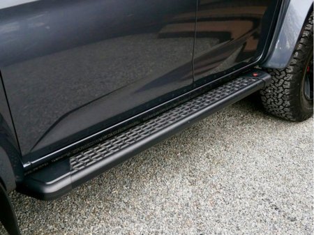 2025 Isuzu D-MAX - thumbnail 10