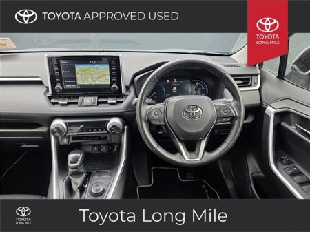 2022 Toyota Rav4 - thumbnail 8