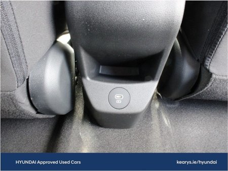 2024 Hyundai i20 i20 Deluxe Plus €21,897 thumbnail