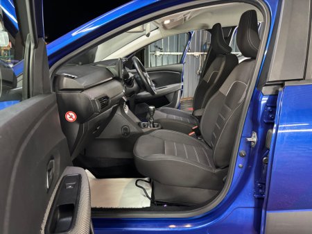 2022 Dacia Jogger - thumbnail 16