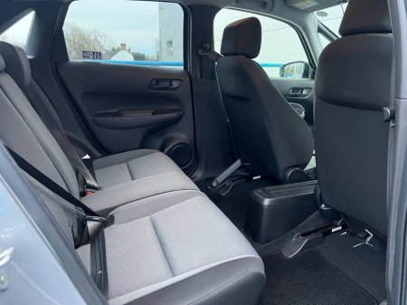 2023 Honda Fit - thumbnail 8