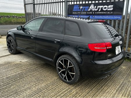 2013 Audi A3 - thumbnail 7