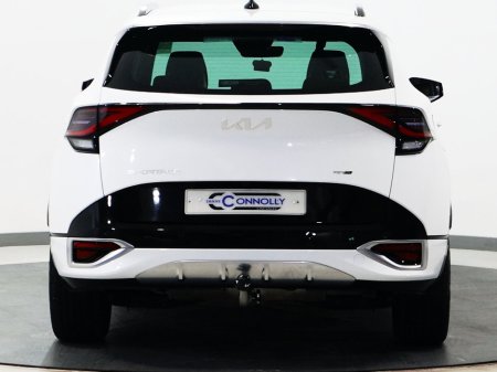 2024 Kia Sportage *113* GT-LINE PHEV 4X4 €36,900 thumbnail