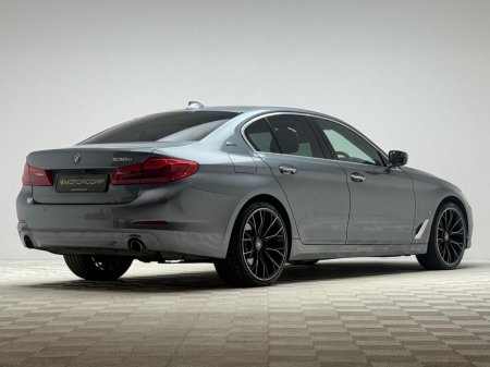 2017 BMW 5 Series 530E SE *SUNROOF* €21,990 thumbnail