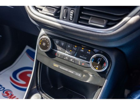 2021 Ford Puma - thumbnail 12