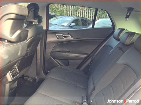 2022 Kia Sportage K3 Diesel MHEV €27,900 thumbnail