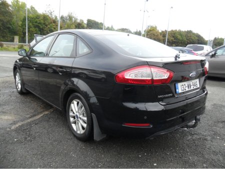 2013 Ford Mondeo 2.0 TDCI GRAPHITE    NEW TIMING BELT €4,995
