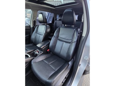 2018 Nissan X-Trail - thumbnail 13