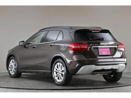 2017 Mercedes-Benz GLA Class GLA 180 *HALF LEATHER*REVERSE CAM*PARK SENSORS* thumbnail