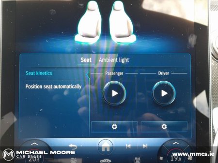 2026 Mercedes-Benz C Class - thumbnail 23