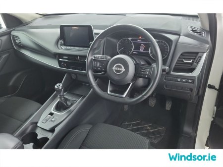 2024 Nissan Qashqai - thumbnail 10