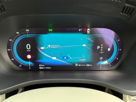 2022 Volvo XC60 B4 AWD MOMENTUM WITH EXTRAS €39,995 thumbnail