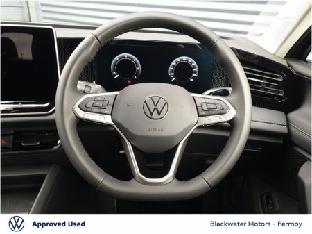 2026 Volkswagen Tiguan - thumbnail 18