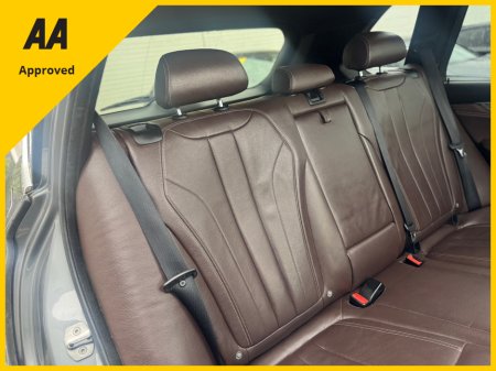 2016 BMW X5 - thumbnail 27