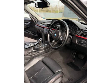 2015 BMW 3 Series - thumbnail 37