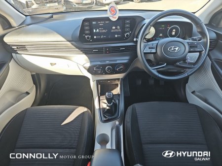 2023 Hyundai i20 - thumbnail 4