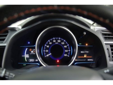 2016 Honda Fit 1.5 I-VTEC HYBRID AUTO *ANDROID*CARPLAY*15"ALLOY WHEELS* €11,890 thumbnail