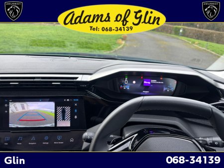 2025 Peugeot 308 - thumbnail 10