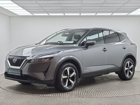 2023 Nissan Qashqai - thumbnail 13