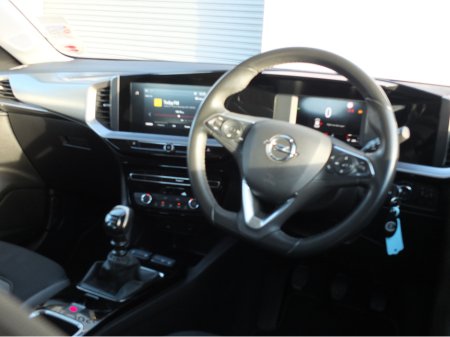 2022 Opel Mokka SC-1.5 110PS DSL-6SP-MY2 6SP-MY22 4DR €19,750 thumbnail