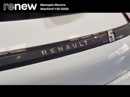 2026 Renault 5 E-Tech - thumbnail 17