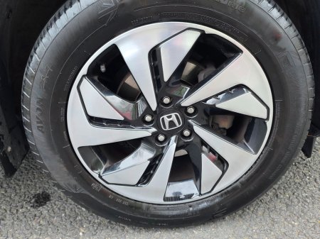 2017 Honda CR-V - thumbnail 6