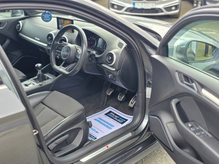 2018 Audi A3 - photo 6