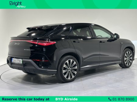 2025 BYD Sealion 7 - thumbnail 9