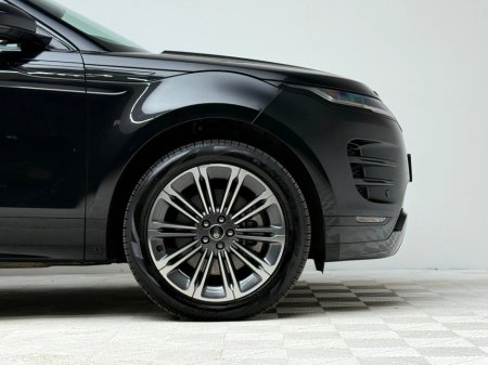 2024 Land Rover Range Rover Evoque HSE DYNAMIC P300E *HUGE SPEC* €52,990 thumbnail