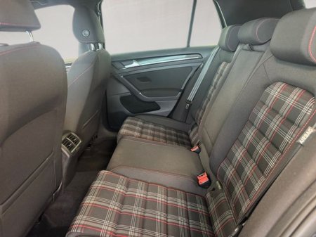 2016 Volkswagen Golf 2.0 TSI GTI DSG €19,250 thumbnail