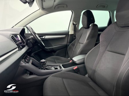 2023 Skoda Karoq (231) AMBITION 2.0 TDI DSG AUTOMATIC €34,750 thumbnail