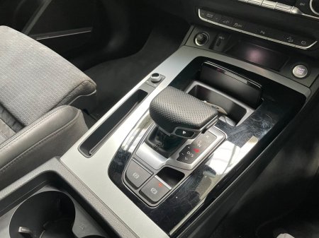 2023 Audi Q5 - thumbnail 25