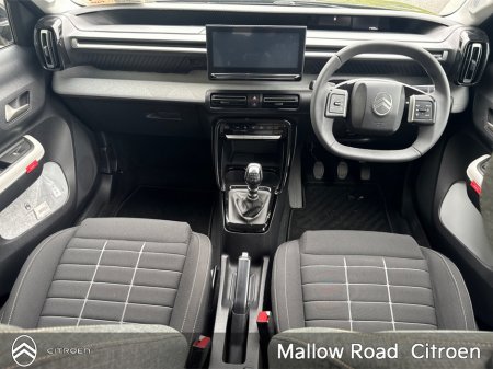 2026 Citroen C3 Aircross - thumbnail 4