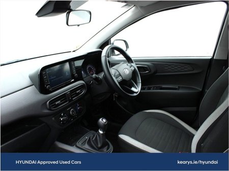 2020 Hyundai i10 - thumbnail 5