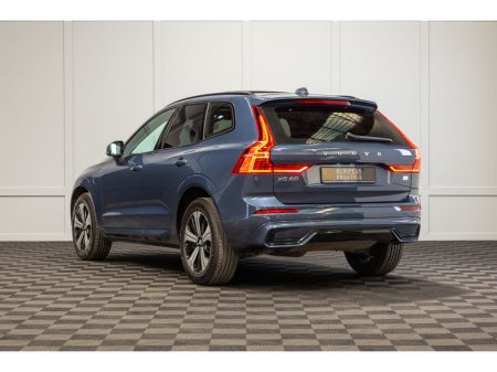2024 Volvo XC60 - photo 4