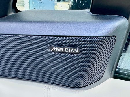 2022 Land Rover Range Rover PANORAMIC ROOF SE PHEV AUTO thumbnail