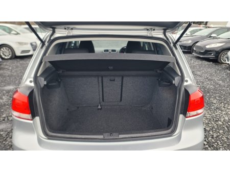 2012 Volkswagen Golf - thumbnail 13