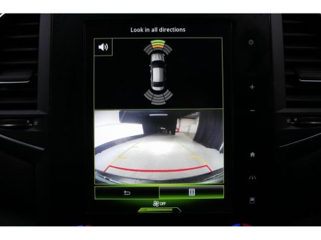 2018 Renault Megane - thumbnail 21