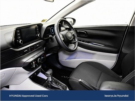 2022 Hyundai i20 - thumbnail 5
