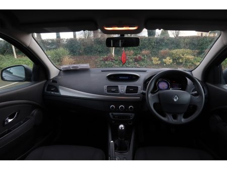 2013 Renault Fluence - thumbnail 6