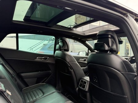 2022 Kia Sportage - thumbnail 22