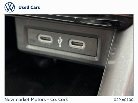 2023 Volkswagen T-Cross - thumbnail 6