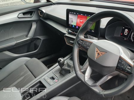 2022 Cupra Formentor - thumbnail 11